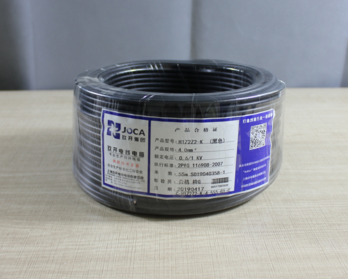 50千瓦光伏电站需选择多少规格的光伏线？